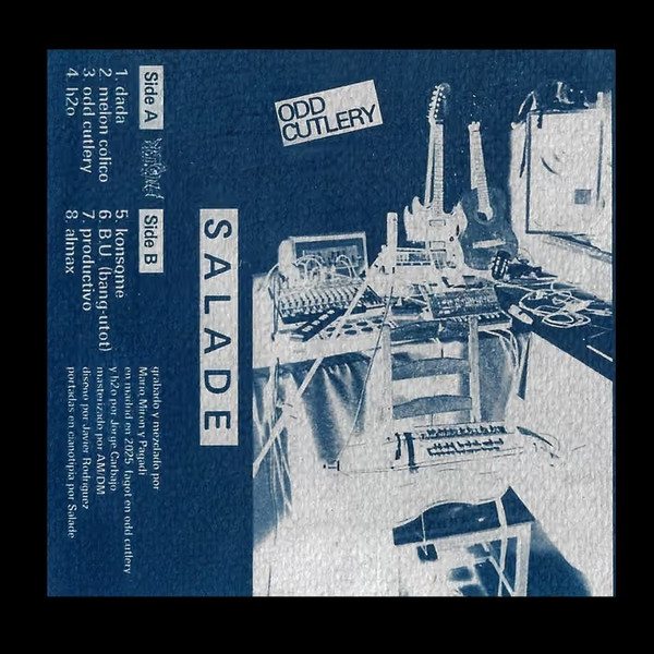 Salade - ODD CUTLERY | F.T.C.N. Ediciones (10)
