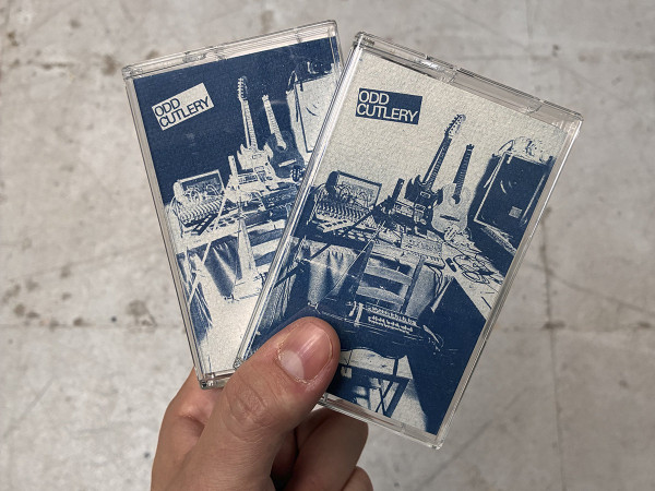 Salade - ODD CUTLERY | F.T.C.N. Ediciones (10) - 2