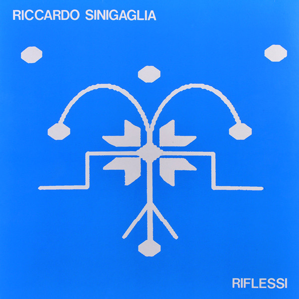 Riccardo Sinigaglia - Riflessi | Soave (SV 05)