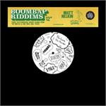 Matt Nelkin - Boom Bap Riddims | Not On Label (none)