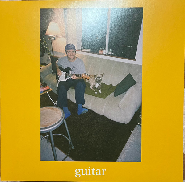 Mac Demarco - Guitar | Mac's Record Label (MRL013)