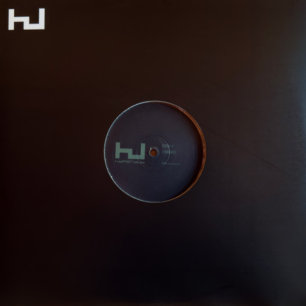 Burial - Kindred | Hyperdub (HDB059)