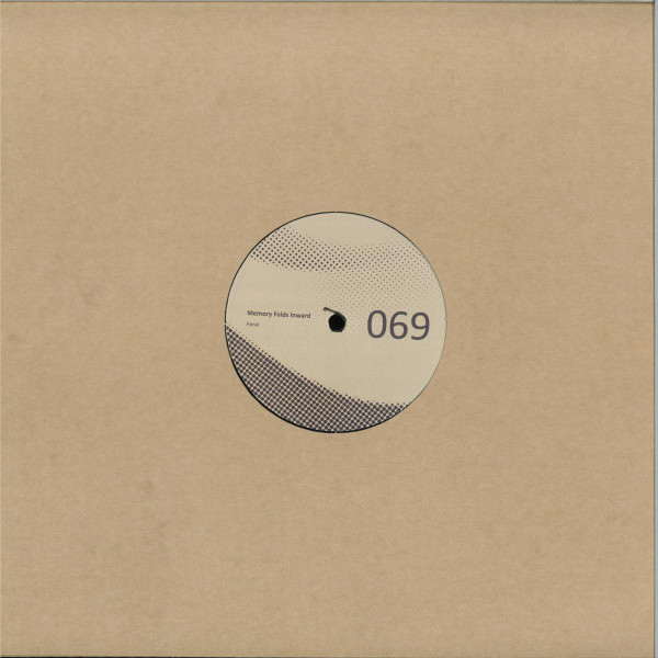 Feral - Memory Folds Inward | Non Series (NON069) - 2