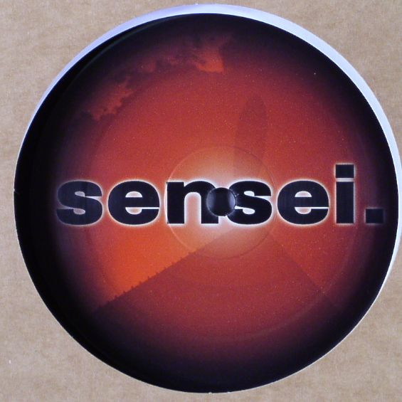 Colin Dale - You Know How (Remixes) | Sensei (sns012) - 2