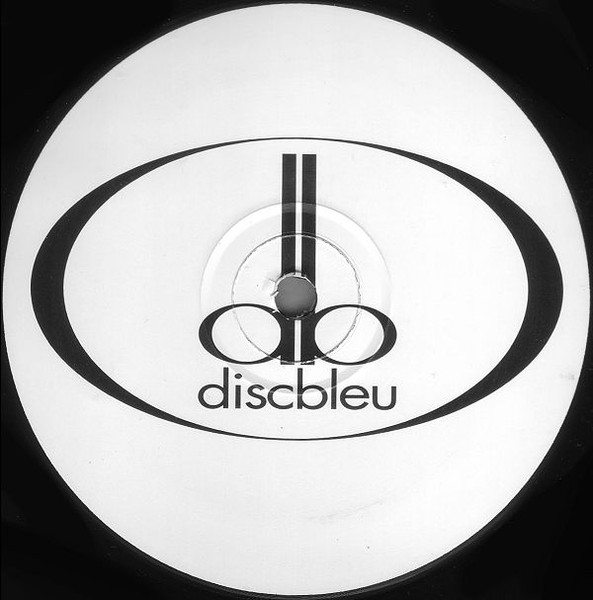 Helicopter - Jamama / Can't Get No Deeper | Discbleu (DBT 1002) - 4