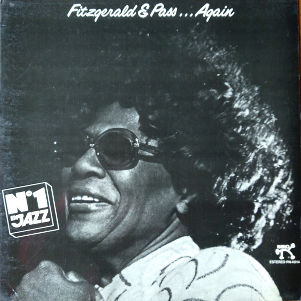 Fitzgerald & Pass... Again