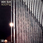 Don Ellis - Soaring | MPS Records (MPS 154.000)