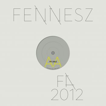 Fennesz - Fa 2012 | Editions Mego (eMEGO 151) - 3