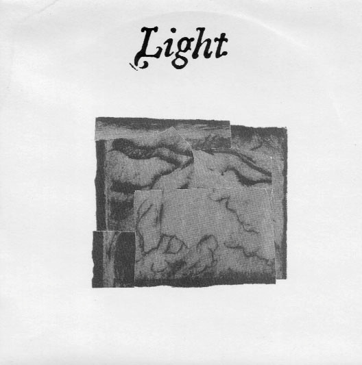 Light - Plant And The Land / Song From The Past | Mynor Recs (MY 001)