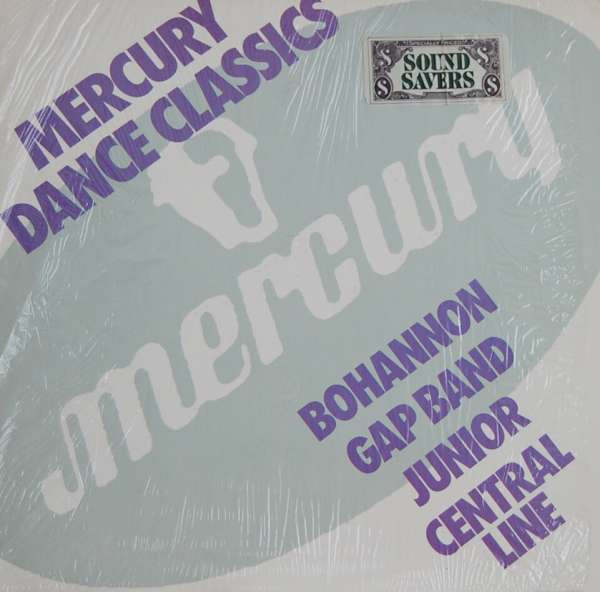 Various - Mercury Dance Classics | Mercury (884 001-1 M-1) - main