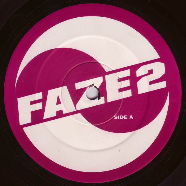 Jinny - Never Give Up | Faze 2 (12 FAZE 1) - 3 Jinny - Never Give Up | Faze 2 (12 FAZE 1) - 3