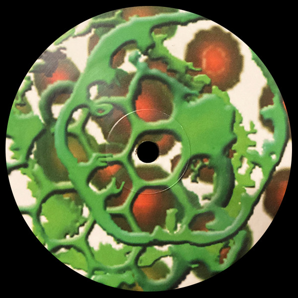 C3D-E - Scattered Radiation | Acting Press (PRESS12) - 2