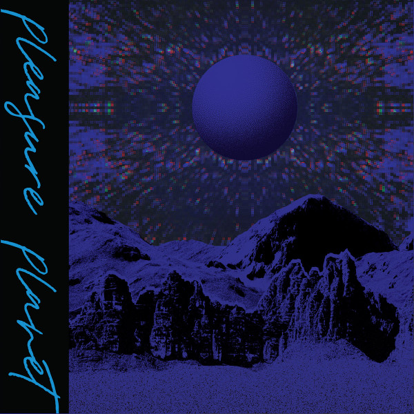 Pleasure Planet - Pleasure Planet Remixes | Self:Timer (ST003RMX) - main