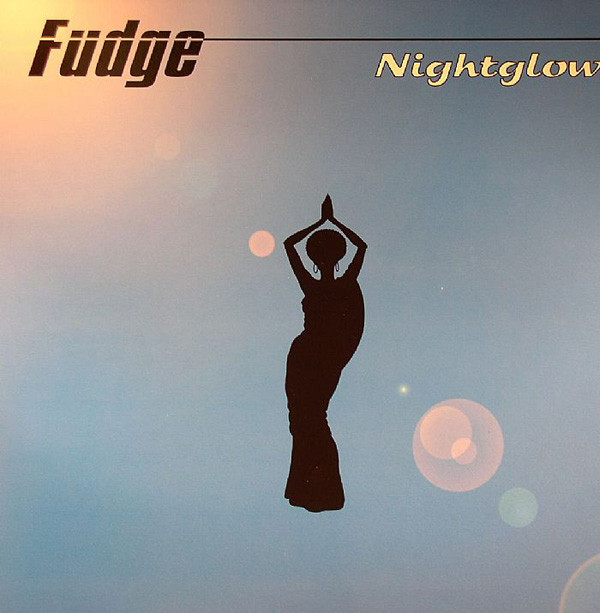 Fudge - Nightglows | Tejal (TEJAL 001)