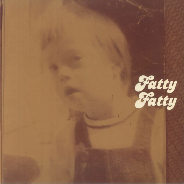 Pablo & Shoey - Raw Human Emotion EP | Fatty Fatty Phonographics (FFP017) - main
