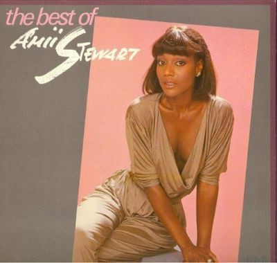 Amii Stewart - The Best Of Amii Stewart | RCA Italiana (PL 70906)