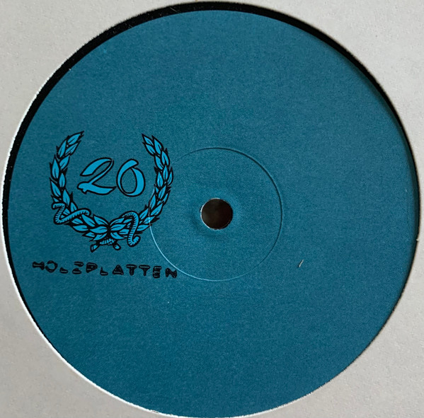 H.E.I.M. Elektronik - 2001-4 | Holzplatten (HOLZ 20)