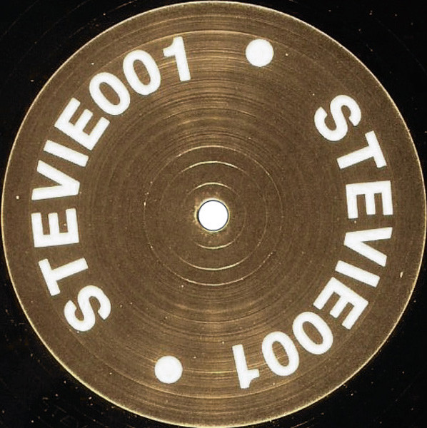 Omar Feat. Stevie Wonder - Feelin You | Not On Label (STEVIE001) - 2 Omar Feat. Stevie Wonder - Feelin You | Not On Label (STEVIE001) - 2
