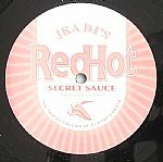 JKA DJ's - Red Hot Secret Sauce Volume 1 | Not On Label (pmssl-001)