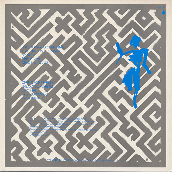 1000 Mexicans - Dance Like Ammunition | Fire Records (FIRE LP1) - 2