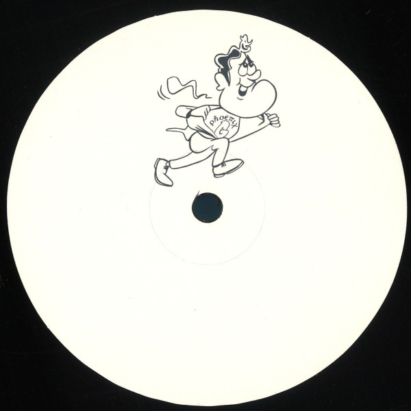 Mr. G - Gettin’ somewhere? EP | Phoenix G. (PG075)