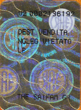 Max The Voice - Katana | Fragile Records (FRG 072)