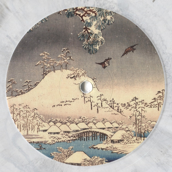 The Rain God Has Cursed This Golden Land