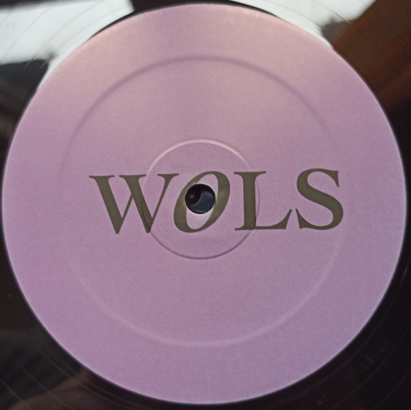 Takaaki Itoh - Wols#6 | Wols (WOLS 06)