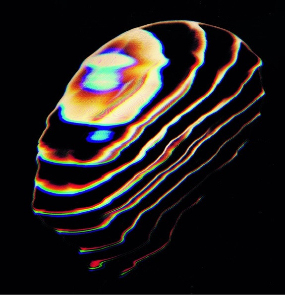 Bear Bones, Lay Low - Hacia La Luz | No 'Label' (RHD-027BEARBONES)