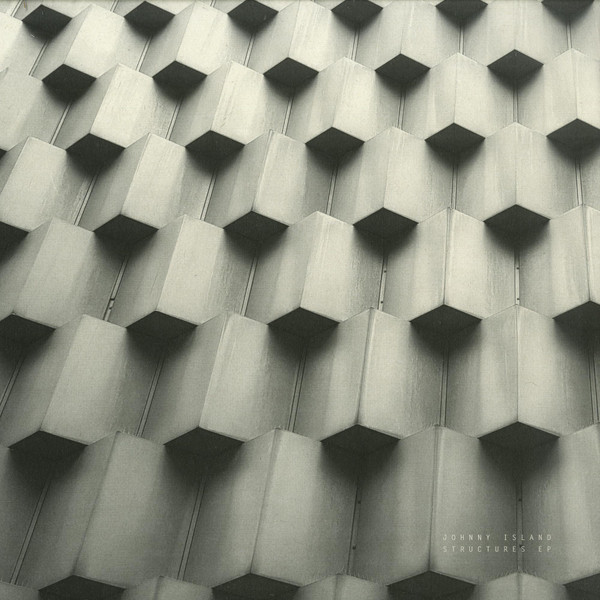 Johnny Island - Structures EP | Odd Even (ODDEVEN028) Johnny Island - Structures EP | Odd Even (ODDEVEN028)