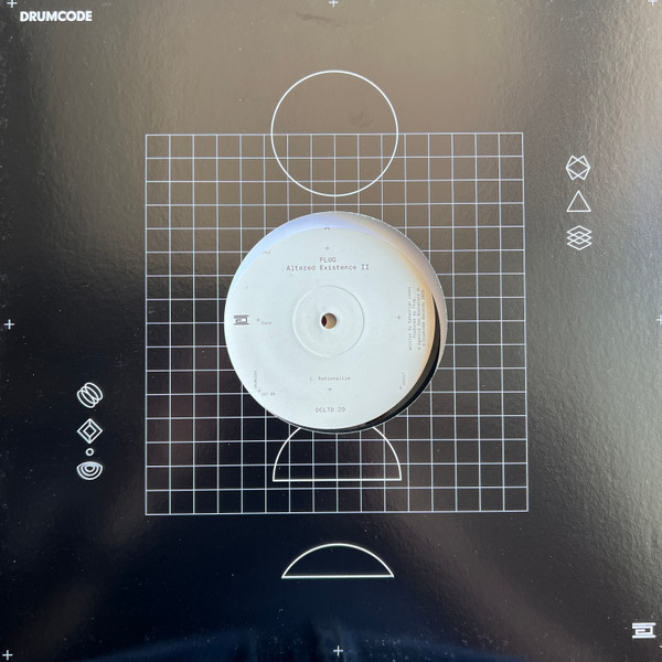 Flug - Altered Existence II | Drumcode (DCLTD.29)