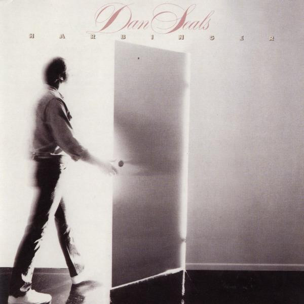 Dan Seals - Harbinger | Atlantic (SD 19336) Dan Seals - Harbinger | Atlantic (SD 19336)