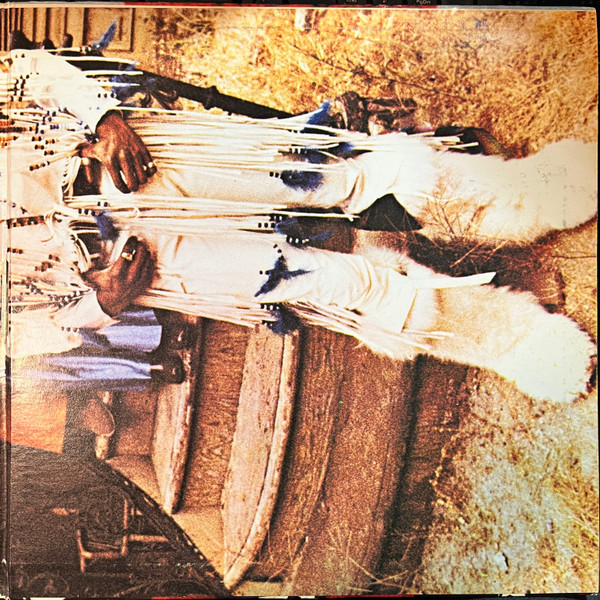 Sly & The Family Stone - Greatest Hits [Vinyl] | Epic (KE 30325) - 3