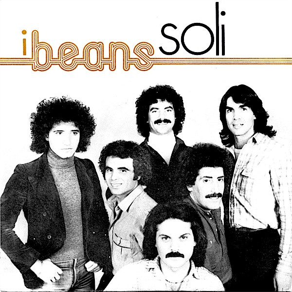 I Beans - Soli | CGD (CGD 10050)