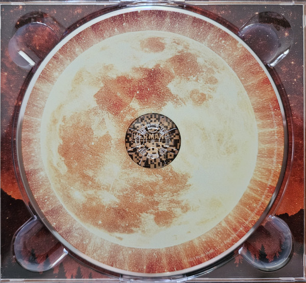 Hermano - Clisson, France | Ripple Music (RIPCD268) - 3