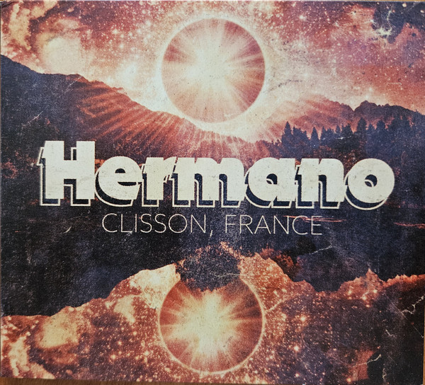 Hermano - Clisson, France | Ripple Music (RIPCD268) - main