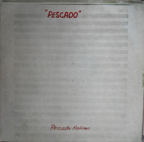 Pescado Rabioso - Pescado 2 | Talent (SE-384/85) - 4