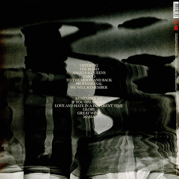 Gabriels - Angels & Queens | Parlophone (5054197187698)