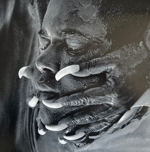 Gabriels - Angels & Queens | Parlophone (5054197187698)