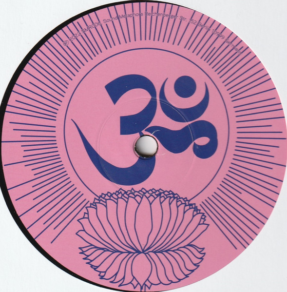 Om - Older Brother From The Rock | Sound Metaphors Records (SMR006) - 4