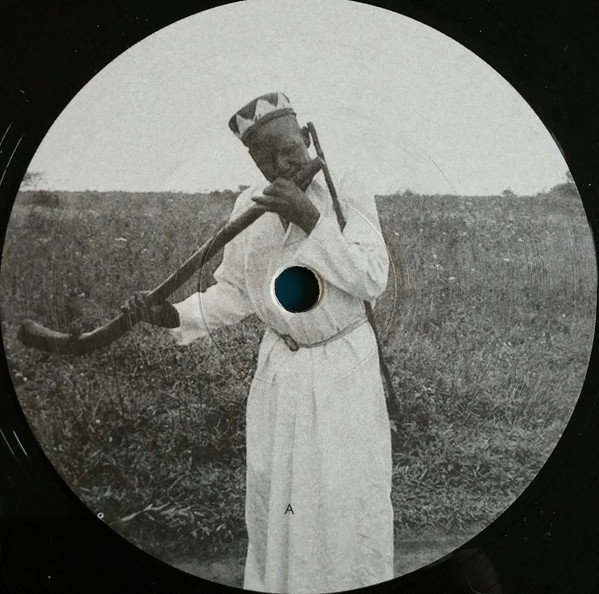 T++ - Wireless | Honest Jon's Records (HJP49)