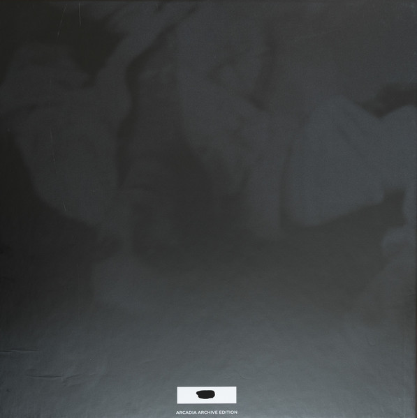 William Basinski - The Disintegration Loops (Arcadia Archive Edition) | Temporary Residence Limited (TRR300 LP) - 2 William Basinski - The Disintegration Loops (Arcadia Archive Edition) | Temporary Residence Limited (TRR300 LP) - 2