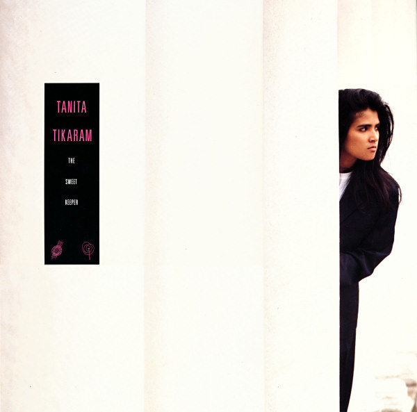 Tanita Tikaram - The Sweet Keeper | WEA (WX330) Tanita Tikaram - The Sweet Keeper | WEA (WX330)