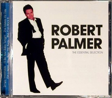 Robert Palmer - The Essential Selection | Disky (SI 997942) Robert Palmer - The Essential Selection | Disky (SI 997942)