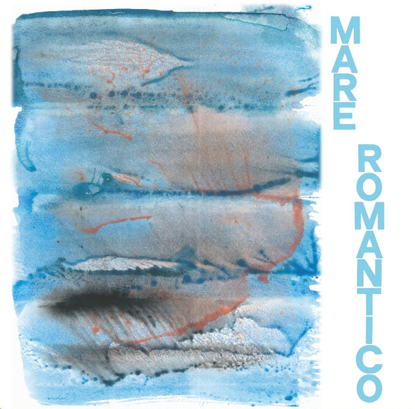 Various - Mare Romantico | Sonor Music Editions (SME 42)