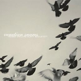 Venetian Snares - Rossz Csillag Alatt Született | Planet Mu (ZIG111)