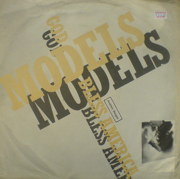 Models - God Bless America | Mushroom (X 13150) - main