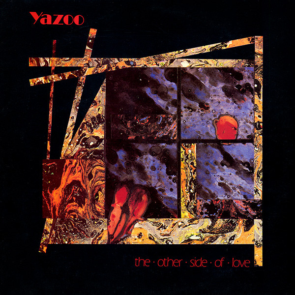 Yazoo - The Other Side Of Love | Mute (12 YAZ 002)