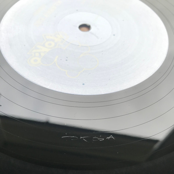 Klarky Cat - Gumbo | Toko Records (TOKO 6) - 3