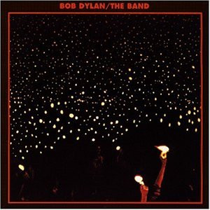 Bob Dylan / The Band - Before The Flood | Asylum Records (AB 201) - main Bob Dylan / The Band - Before The Flood | Asylum Records (AB 201) - main